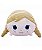 Almofada Ana 30cm- Frozen - 1 unidade - Disney Original - Rizzo - Imagem 1