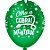 Balão de Festa Látex Decorado Arraiá - 10 unidades - Regina - Rizzo - Imagem 4