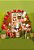 Vela Dupla Face Festa Bosque - Cromus - Rizzo - Imagem 2