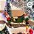 Decoração de Casa de Campo Natalina com Movimento - 17 Centímetros - Cromus Natal - 1 unidade - Rizzo - Imagem 3