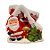 Decoração Natal - Casinha Natalina - Cerâmica - Ref CER010 - 1 Unidade - Imagem 1