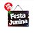 Placa MDF Led Festa Junina - 1 unidade - Grintoy - Rizzo - Imagem 1