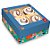 Caixa 4 Bombons Quadrado com Visor - Stitch - 1 unidade - Disney Original - Rizzo - Imagem 1