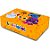 Caixa 6 Doces Retangular - Bolofofos - 1 unidade - Festcolor - Rizzo - Imagem 1
