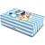 Caixa 6 Doces Retangular - Bluey - 1 unidade - Festcolor - Rizzo - Imagem 1