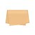 Papel de Seda - 50x70 - Creme - 10 unidades - Rizzo - Imagem 1