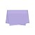 Papel de Seda - 50x70 - Azul Serenity - 10 unidades - Rizzo - Imagem 1