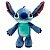 Pelúcia Lilo & Stitch - 1 unidade - Disney Original - Rizzo - Imagem 1