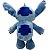 Pelúcia Lilo & Stitch - 1 unidade - Disney Original - Rizzo - Imagem 2