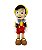 Pelúcia Pinoquio 41cm - 1 unidade - Disney Original - Rizzo - Imagem 1