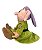 Pelúcia Dunga 22cm - Branca de Neve - 1 unidade - Disney Original - Rizzo - Imagem 4