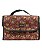Necessaire Hogwarts Hanger - Harry Potter - 1 unidade - Disney Original - Rizzo - Imagem 3