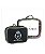 Necessaire Hogwarts - Harry Potter - 2 unidades - Disney Original - Rizzo - Imagem 1
