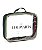 Necessaire Hogwarts - Harry Potter - 2 unidades - Disney Original - Rizzo - Imagem 2
