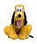 Pelúcia Pluto 35cm - 1 unidade - Disney Original - Rizzo - Imagem 1