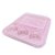 Blister 3 Brigadeiros e 1 Fatia de Bolo - Rosa - 10 unidades - Rizzo - Imagem 1