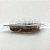 Blister 6 Brigadeiros Chocolate - 10 unidades - Rizzo - Imagem 2