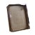 Caixa Ovo de Colher de 350/500/750g - Encanto Kraft Cód 4358 - 10 unidades - Ideia Embalagens - Rizzo - Imagem 1