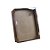 Caixa Ovo de Colher de 100/150/250g - Encanto Kraft Cód 4356 - 10 unidades - Ideia Embalagens - Rizzo - Imagem 1