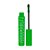 Máscara De Cílios Neon Verde 5ml - 1 unidade - Rizzo - Imagem 1