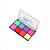 Paleta de Sombras Seduction - 1 unidade - Rizzo - Imagem 2