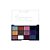 Paleta de Sombras Glitters - 1 unidade - Rizzo - Imagem 2