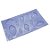 Forma de Acetato Cacau Profissional Cod.211 - 1 unidade - Porto Formas - Rizzo - Imagem 1