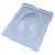 Forma Especial Ovo Delicato 350g Cod9727 - 1 unidade - BWB - Imagem 1