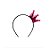 Tiara Coroa Pink - 1 unidade - Cromus - Rizzo - Imagem 1