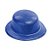 Chapéu Azul c/ Gliter - 1 unidade - Cromus - Rizzo - Imagem 1