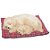 Enfeite de Cachorro com Filhote Golden  - 1 unidade - Cromus - Rizzo - Imagem 1