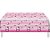Toalha de Mesa - Hello Kitty - 1 unidade - Festcolor - Rizzo - Imagem 1