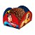 Porta Forminha - Liga da Justiça - 40 unidades - Festcolor - Rizzo - Imagem 1