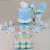 Kit Carimbos - Batizado 2 cm - 7 unidades - BlueStar - Rizzo - Imagem 3