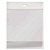 Saco Adesivado com furo Branco - 12x18 cm  - 100 unidades - Cromus - Rizzo - Imagem 1