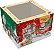 Caixa Cubo c/ Visor - Polo Norte - Ref. C3932 - 10 unidades - Ideia Embalagens - Rizzo - Imagem 1