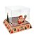 Caixa Trapezio - 250 g - Natal Rústico - Kraft - 5 unidades - Decora Doces - Rizzo - Imagem 1