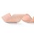 Fita Decorativa Cetim Dourado - 6,3 cm x 91,4 m - 1 unidade - Cromus - Rizzo - Imagem 1