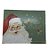 Caixa Retangular - Tampa/Fundo New - Natalino - Cromus Natal - 1 unidade - Rizzo - Imagem 1