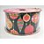Fita Decorativa Bolas de Natal Coloridas - 38mm Larg x 10m Compr - Cor 103 - Ref. EGP 009TH - 1 unidade - Fitas Progress - Imagem 1