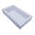 Caixa De PVC N17 - Branco - 7 x 14 x 3 - 10 unidades - Assk - Rizzo - Imagem 1