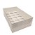 Caixa Transparente - 15 Cupcake Mini - Branco - 30 x 18 x 8 cm  - 5 unidades - Assk - Rizzo - Imagem 1