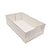 Caixa PVC N18 - Branco - 30 x 18 x 8 - 10 unidades - Assk - Rizzo - Imagem 1