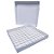 Caixa N5 - Base Brigadeiro - Branco  - 39 x 39 x 4 - 5 unidades - Assk - Rizzo - Imagem 2