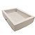 Caixa S26 - Visor - Branco - 37 x 25 x 6,5 - 10 unidades - Assk - Rizzo - Imagem 1