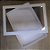 Caixa S26 - Visor - Branco - 37 x 25 x 6,5 - 10 unidades - Assk - Rizzo - Imagem 3