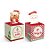 Caixa Pop Up Delicat - 10 unidades - Cromus Natal - Imagem 1
