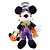 Pelúcia do Mickey Drácula Fofo — “Mickey Drácula”  — 1 unidade — Cromus — Rizzo - Imagem 1