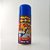 Tinta Spray para Cabelos 120 mL - Azul - Tinta da Alegria - 1 unidade - Rizzo - Imagem 1