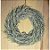 Guirlanda Decorativa - 31,5cm - Cod.EN926 - 1 unidade -  - Rizzo - Imagem 1